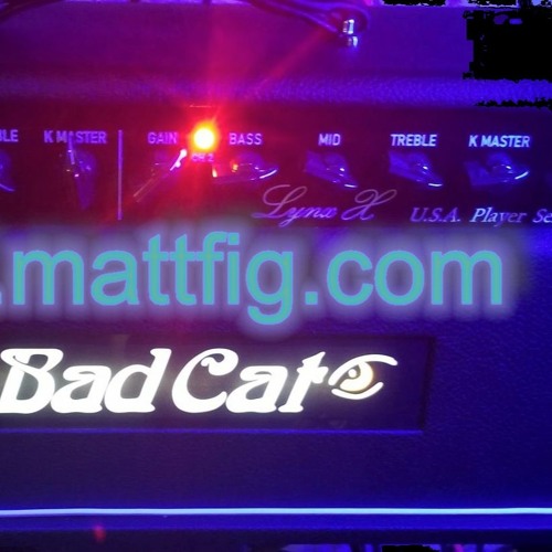 Bad Cat Lynx HG Demo