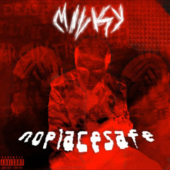 Milky Savage-G
