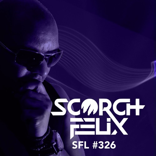 Scorch Felix Live#326 -Dreamland Of Trance Radio (FR)Thur 9-10 pm (CET)