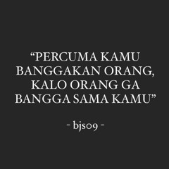 MINIMIX EMERGENCY HALU BJS09 PUNYA - PRIVATE ACC X EGAA