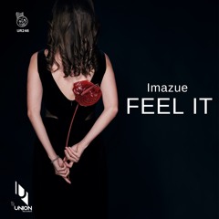 UR246 Imazue "Feel It" *preview UR246