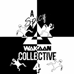 A Spicy Wakaan Collective 4