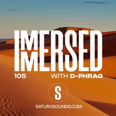 Immersed 105 (9 September 2024)