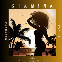 Stamina (feat. L.A.X)