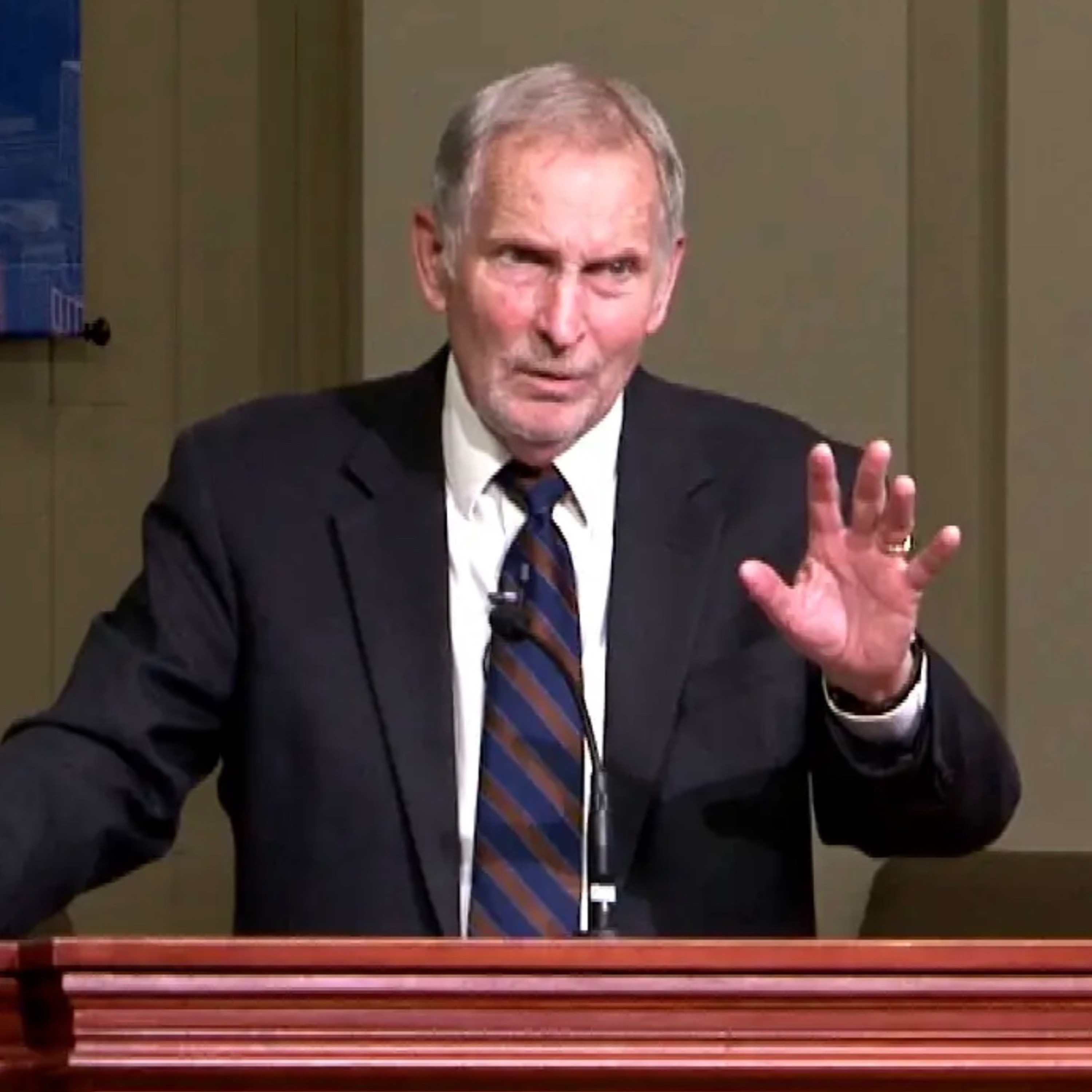 Good News Baptist Church