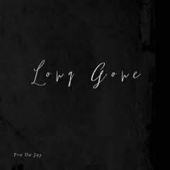 Long gone