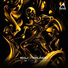 SA03: Mau de Brunod - Lost In The Acid Dance (Mix Original)