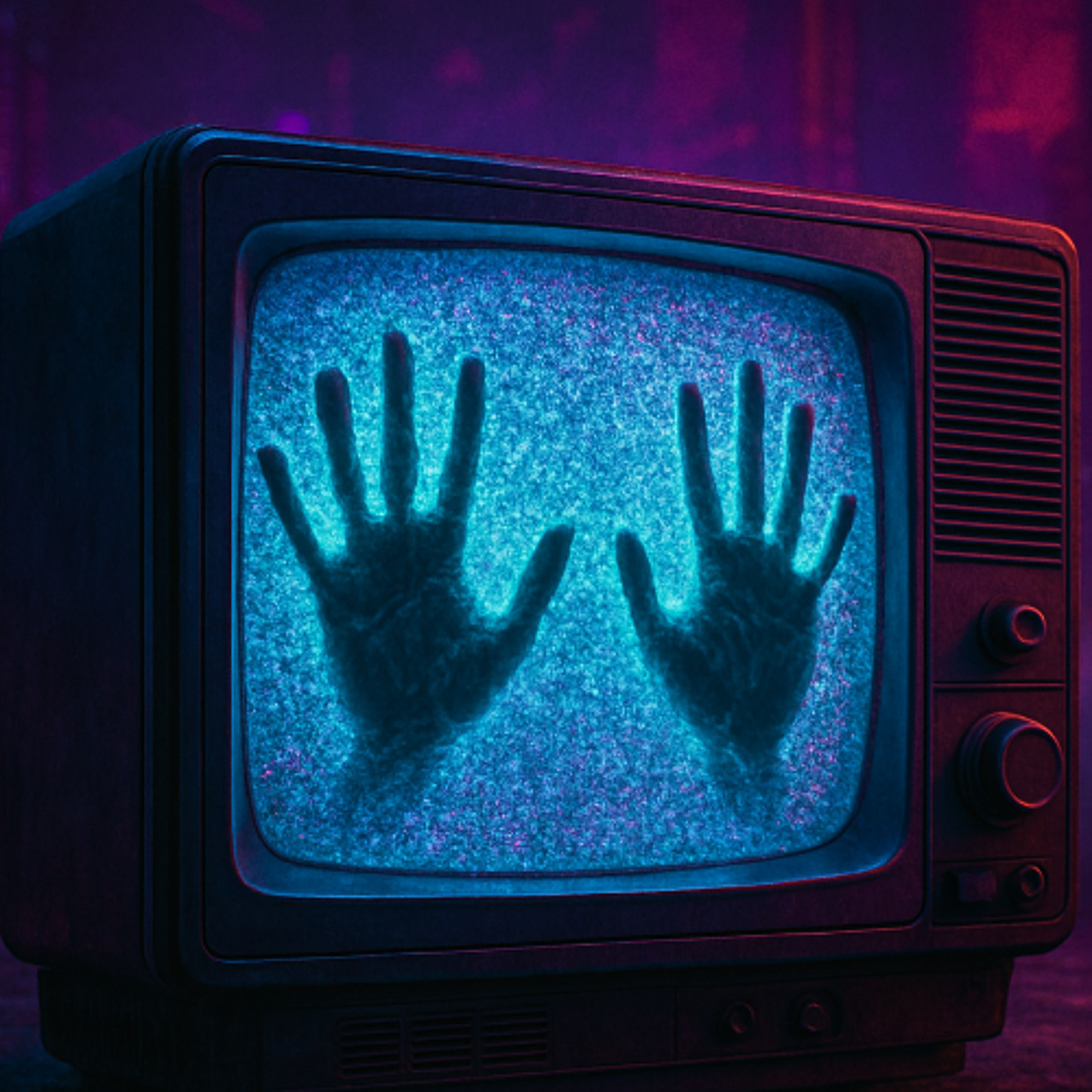 7-12 | Bleeps & Bloops 2 episode artwork