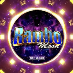 Rambo(DJ文化活動委員会Edit.)