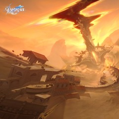 The End of Gods · “Memortis Shore” Ruins of Time - Honkai: Star Rail 3.7 OST