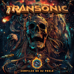 2 Sound Alchemist - Kybalion (Transonic V.A)
