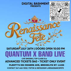 JULY 4TH BBQ 2025 MALAD SEGMENT DIGITAL BASHMENT