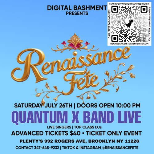 JULY 4TH BBQ 2025 MALAD SEGMENT DIGITAL BASHMENT