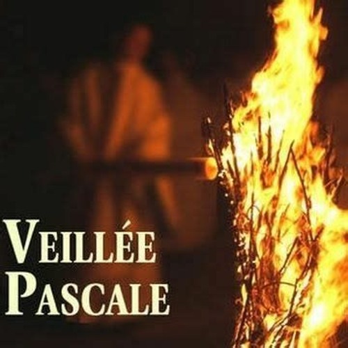 Veillee Pascale du 30-03-2024 à La Roche Vineuse