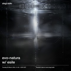 Stegi | evo-natura with esile ― 26 March 2024