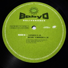 Baby D - Nature's Warning