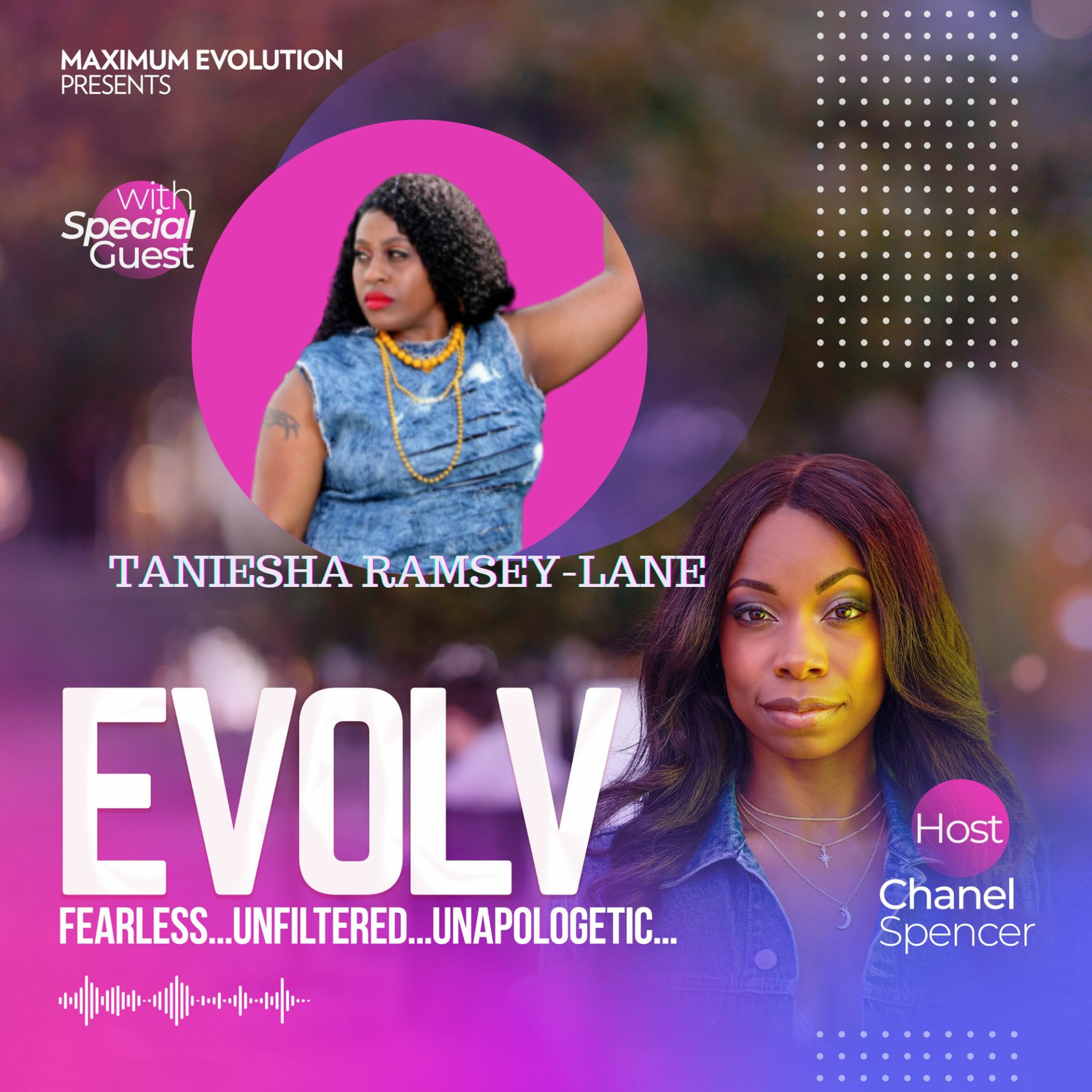 Evolv