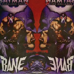 Lil till - BANE(LEAKED)