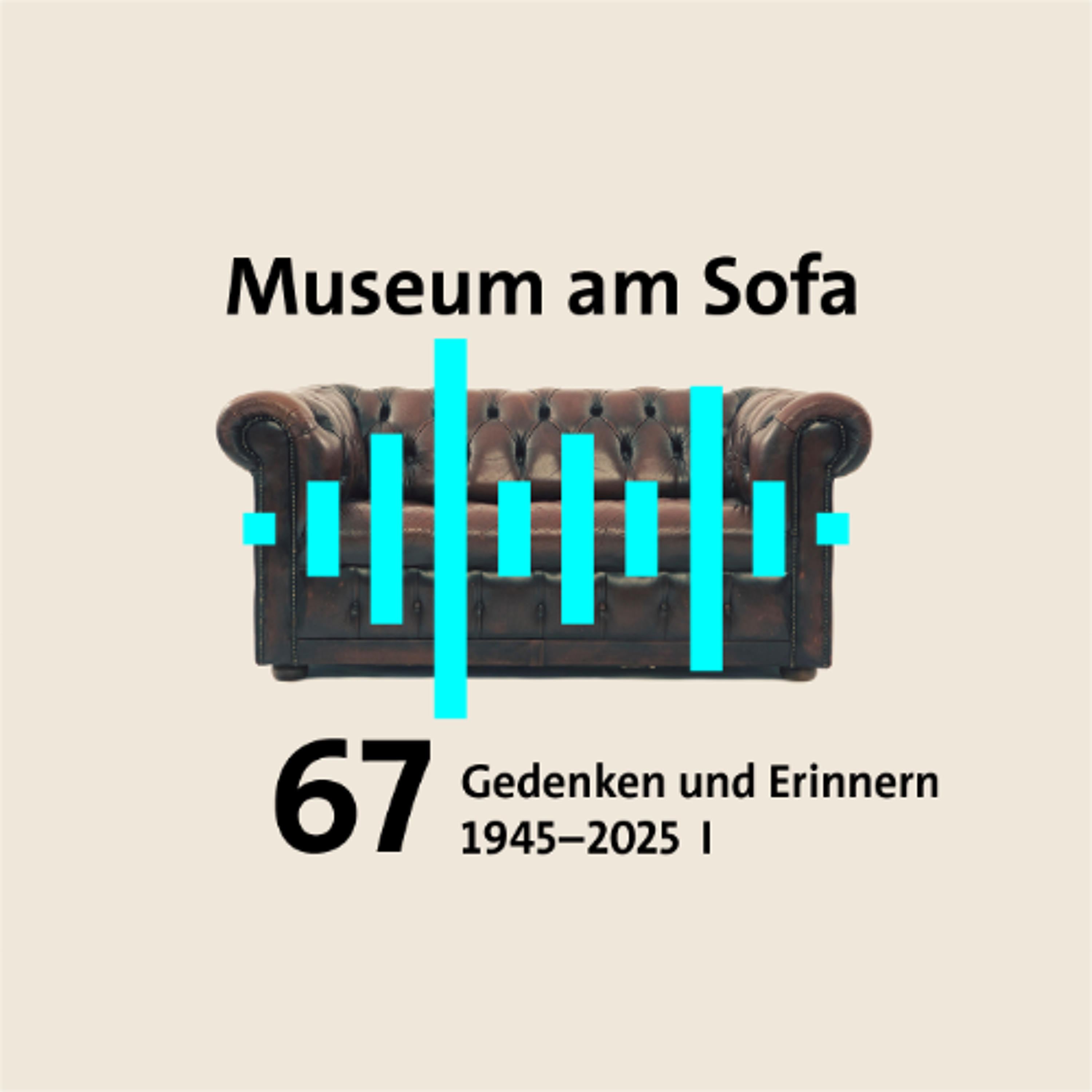 Museum am Sofa