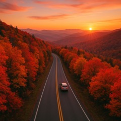 Traveling Light (Lyrics in Description)