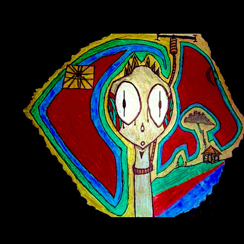 A New Day (Instrumental)