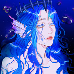 【𓍯 𝒕𝒂𝒍𝒊𝒂𝒕𝒆𝒂𝒓𝒔 𓂇 】Umi Yori Aoku (海より蒼く)《歌ってみた》
