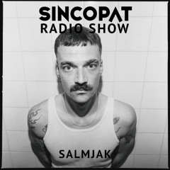 salmjak - Sincopat Podcast 371