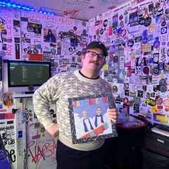 Party Dad @ The Lot Radio 12 - 23 - 2022