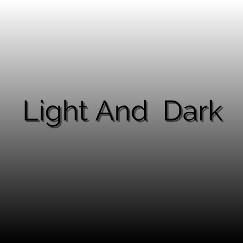 Stream Light and Dark by Lil V & Big O | Listen online for free on ...