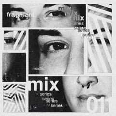 FRAGMENT 011 - MODLAR