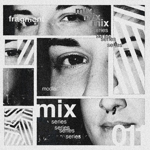 FRAGMENT 011 - MODLAR