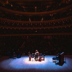 La Cienega Just Smiled (Live at Carnegie Hall, May 14. 2022)