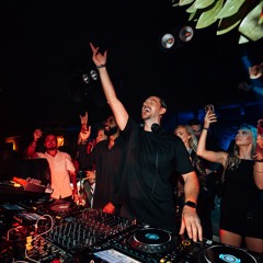Mick Willow Live From Mogli Marbella w/ CamelPhat - 07.09.24