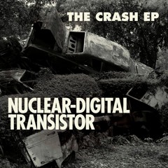Nuclear Digital Transistor - Warm Leatherette