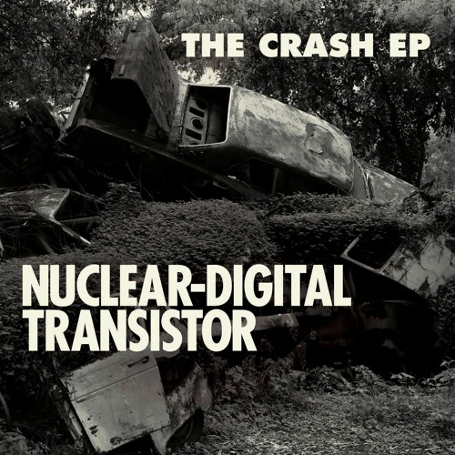 Nuclear Digital Transistor - Warm Leatherette
