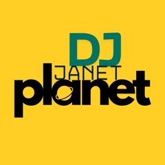 Hallow'sEve25DJ Janet Planet