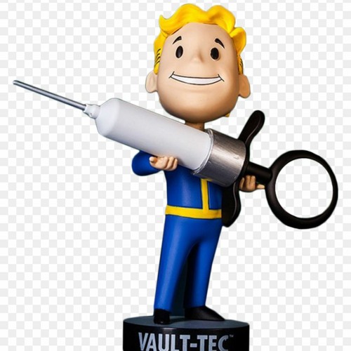 Bobblehead Selects