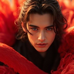 Pulang Sisne / Red Swan (Filipino)