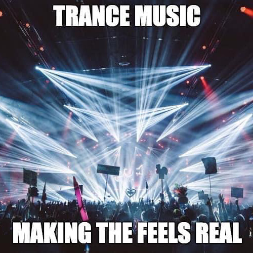 Vocal Trance Classics