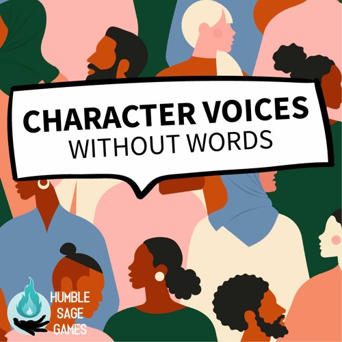 Stream Mumble Talk by Vigilante Audio Listen online for free on