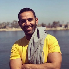 Rando Harvey خلي بالك