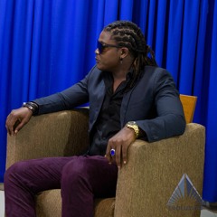 Jwi laviw feat Buzz La (Mr Zomò)