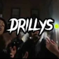 Lee Drilly - DRILLYS (Unreleased)