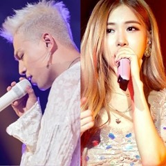 Taeyang x Rosé - Wayo (Bang Yedam)