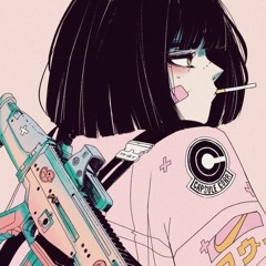 輝心 Getting Jumped At The Deli