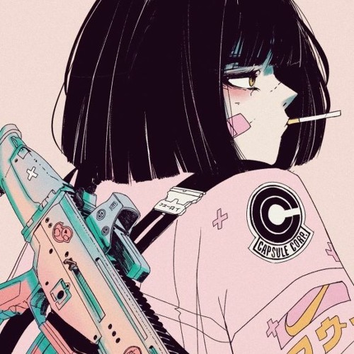 輝心 Getting Jumped At The Deli