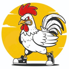 Da Rooster Sound 001 // Jack Smith