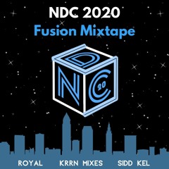 NAACH DI CLEVELAND 2020 MIXTAPE [Side A: Fusion] (feat. ROYAL, Sidd Kel)