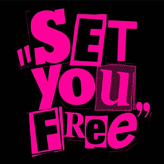 SET U FREE (Spacey' Re-Edit)