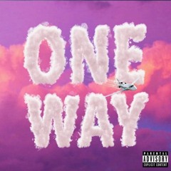 One Way *COVER* (reprod. 1kkyoto)